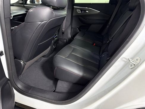 Used 2024 Acura ZDX Type S image 23