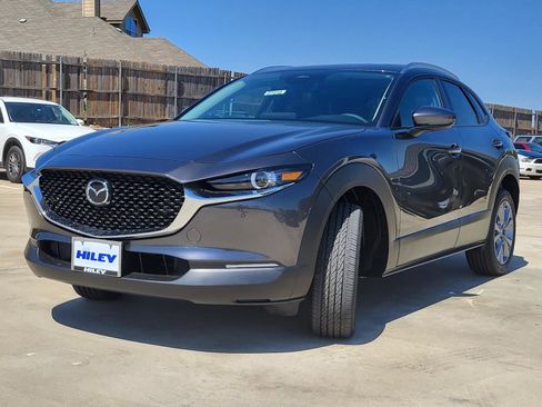 New 2026 MAZDA CX-30 AWD 2.5 S image 2