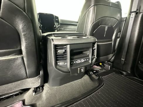 Used 2022 RAM 1500 Limited AWD/4WD image 22