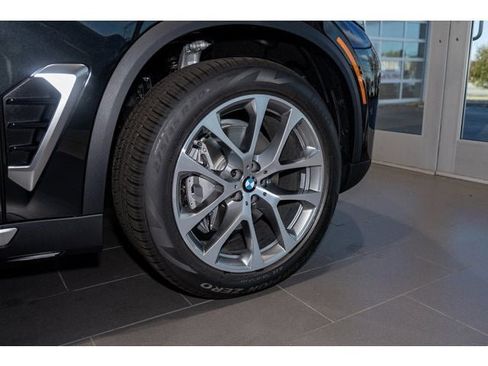 New 2026 BMW X5 xDrive40i w/ Premium Package image 47