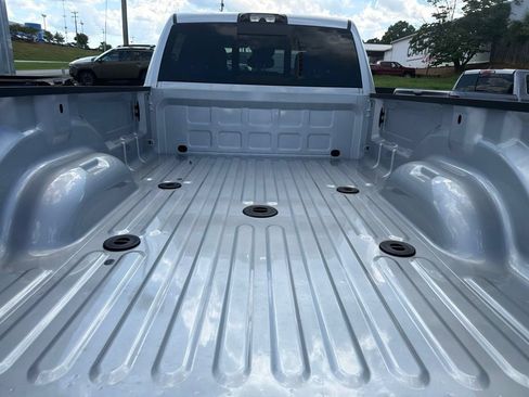 New 2026 RAM 3500 Tradesman AWD/4WD image 13