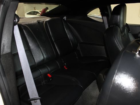 Used 2012 Chevrolet Camaro LT w/ RS Package RWD image 29