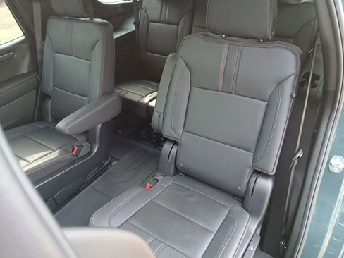 Used 2025 Chevrolet Tahoe RST w/ RST Capability Package image 43