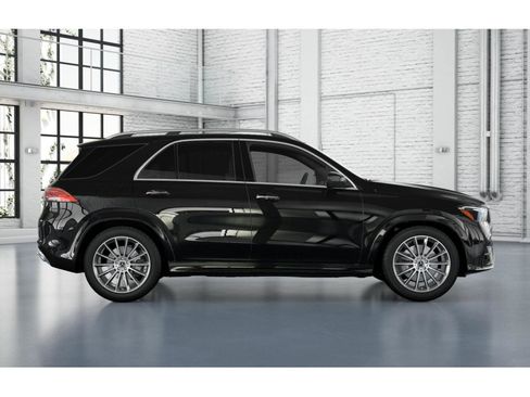 Used 2025 Mercedes-Benz GLE 350 4MATIC image 2