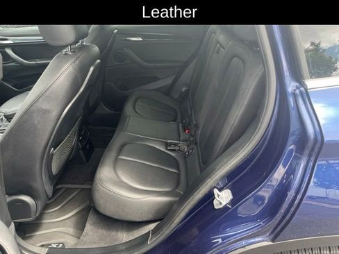Used 2019 BMW X1 xDrive28i w/ Convenience Package AWD/4WD image 14