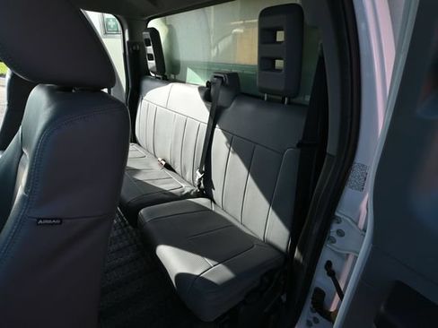 Used 2016 Ford F350 XL AWD/4WD image 32