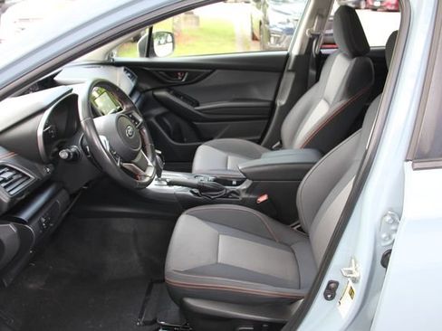 Used 2021 Subaru Crosstrek 2.0i Premium w/ Moonroof Package AWD/4WD image 18