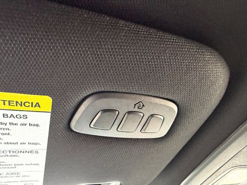 New 2026 Ford Explorer ST-Line w/ ST-Line Street Pack image 28