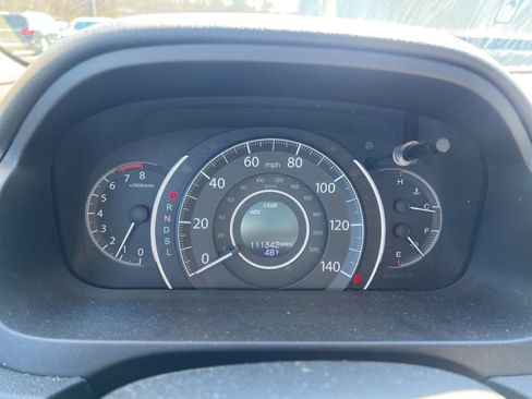 Used 2015 Honda CR-V Touring image 11