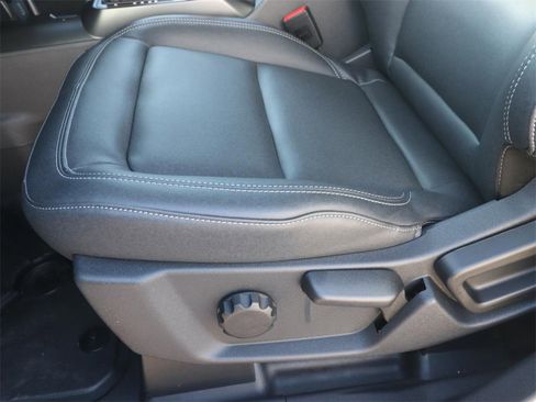 New 2025 Ford Bronco Big Bend image 14