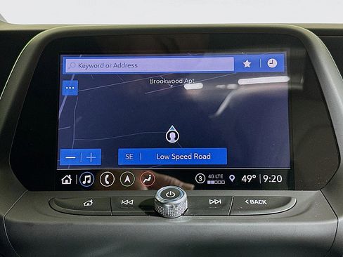 Used 2021 Chevrolet Camaro SS image 15