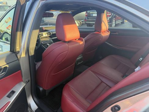 Used 2018 Lexus ES 350 w/ Navigation System Package FWD image 12