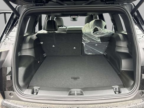 New 2026 Jeep Cherokee Limited AWD/4WD image 4