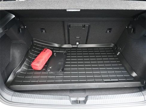 New 2026 Volkswagen GTI SE image 16