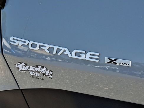 Certified 2024 Kia Sportage X-Pro Prestige AWD/4WD image 31