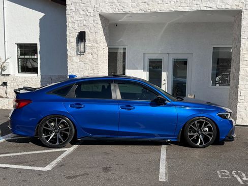 Used 2022 Honda Civic Si image 19