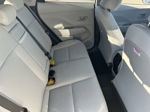 New 2026 Hyundai Kona SEL Sport image 12