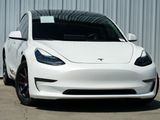 Used 2022 Tesla Model 3 Standard Range image 4