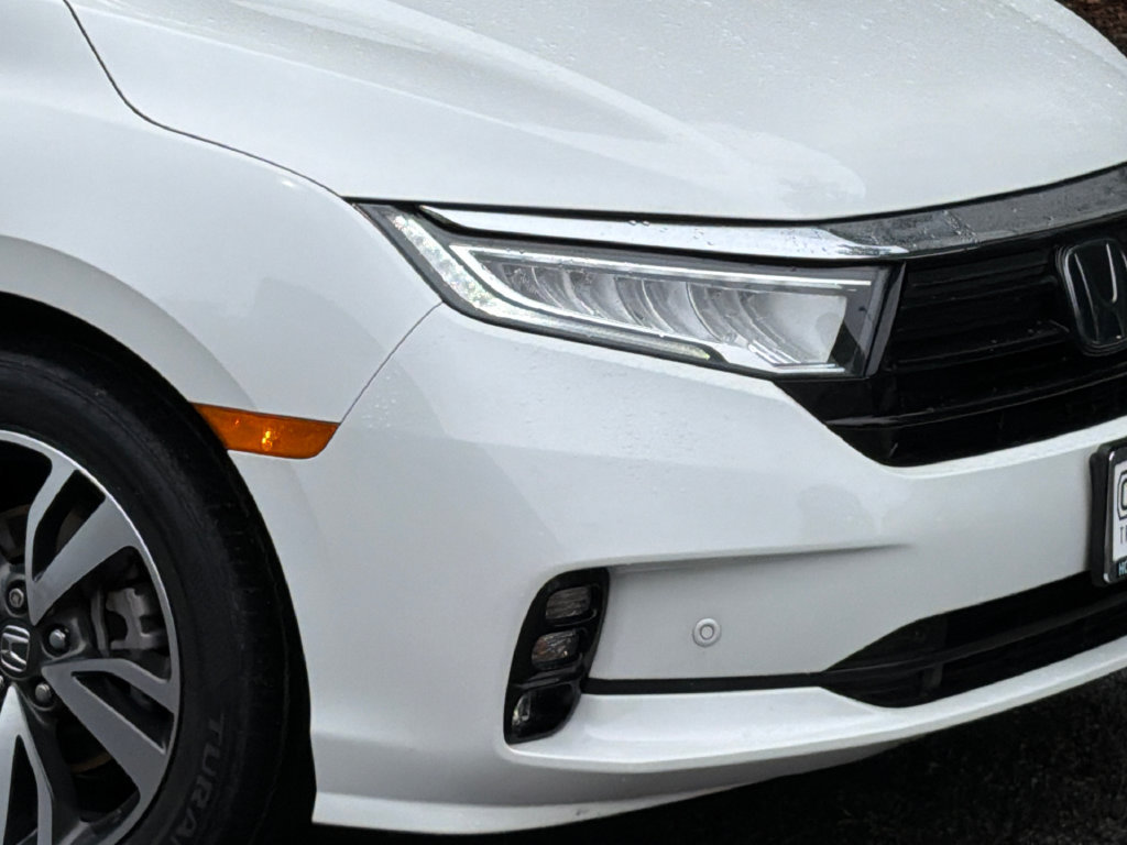 Used 2023 Honda Odyssey Touring image 5
