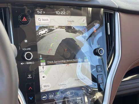 Certified 2025 Subaru Outback Touring XT image 29