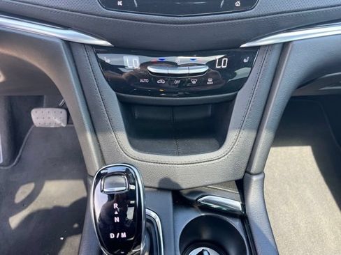 Used 2025 Cadillac XT5 Premium Luxury FWD image 28