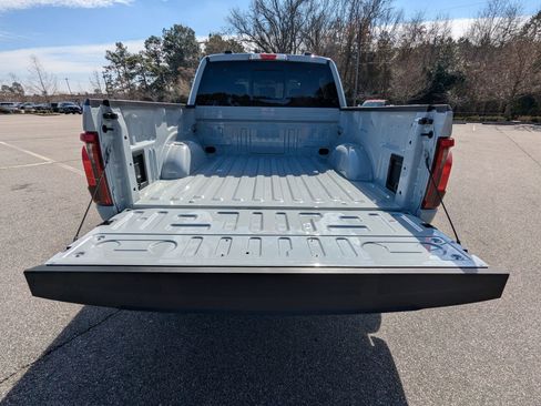 New 2026 Ford F150 XLT w/ Equipment Group 302A MID image 34