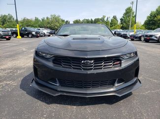 Used 2021 Chevrolet Camaro LT video 2