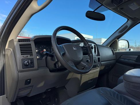 Used 2007 Dodge Ram 1500 Truck SLT w/ Mopar Chrome Edition Group image 14