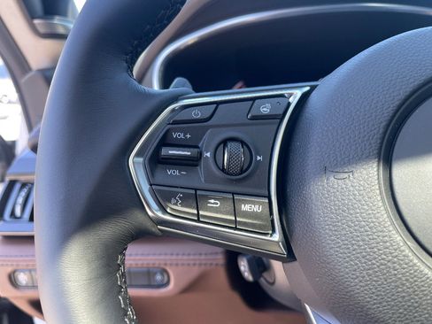 Used 2026 Acura MDX SH-AWD w/ Advance Package image 25