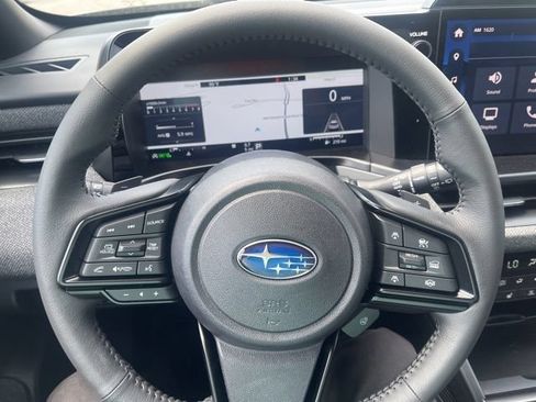 New 2026 Subaru Outback Premium AWD/4WD image 22