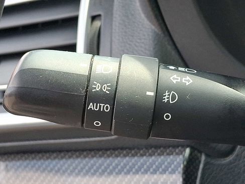 Used 2017 Subaru WRX Limited image 25