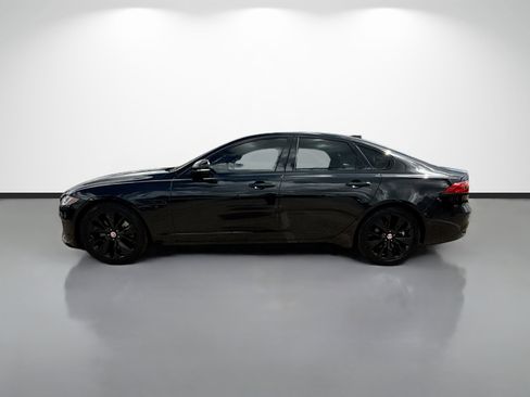 Used 2023 Jaguar XF SE image 6