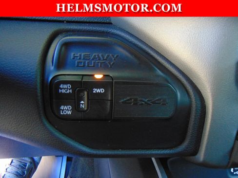 Certified 2022 RAM 2500 Big Horn w/ Level A Equipment Group image 27