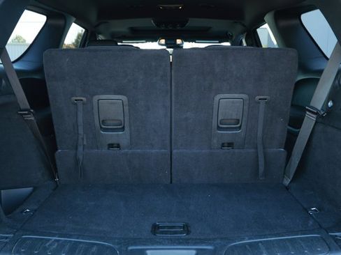 Certified 2024 Dodge Durango GT image 10