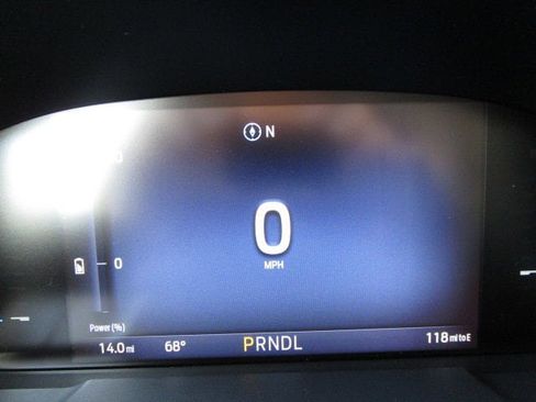 New 2025 Ford Maverick XLT w/ Equipment Group 301A image 18