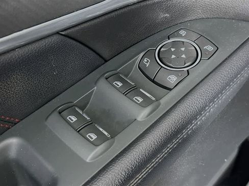 Used 2018 Ford Explorer Sport w/ Equipment Group 401A AWD/4WD image 30
