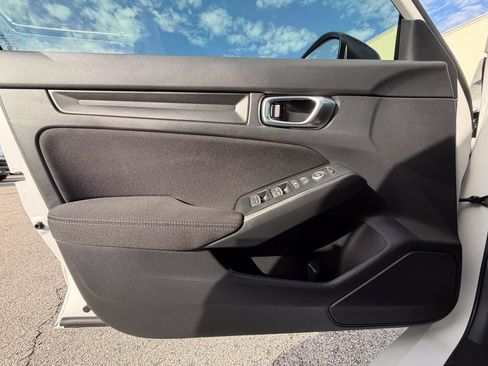 Used 2026 Honda Civic Sport image 20