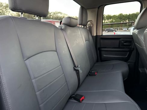 Used 2019 RAM 1500 Tradesman image 18