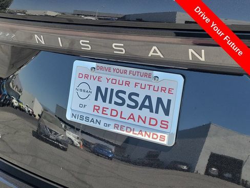 Used 2023 Nissan Ariya FWD image 29
