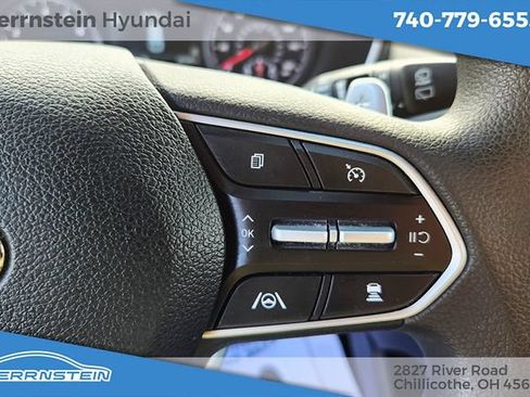 Used 2022 Hyundai Santa Fe SEL AWD/4WD image 21