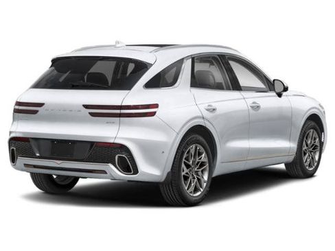 Used 2024 Genesis GV70 2.5T w/ Select Package AWD/4WD image 2