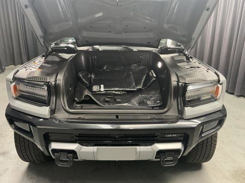 Used 2024 GMC Hummer EV 2X w/ LPO, Illumination Package AWD/4WD image 15