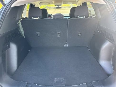 Certified 2024 Ford Escape Active AWD/4WD image 37