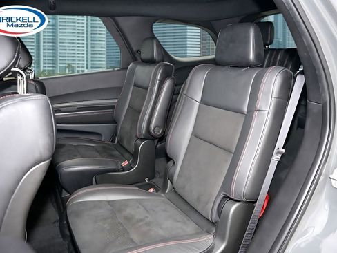 Used 2022 Dodge Durango R/T w/ Blacktop Package AWD/4WD image 7