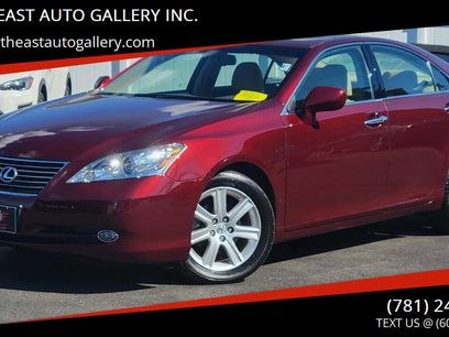 Used 2007 Lexus ES 350