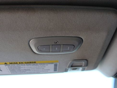 Used 2023 Jeep Grand Cherokee L Limited w/ Black Appearance Package image 23