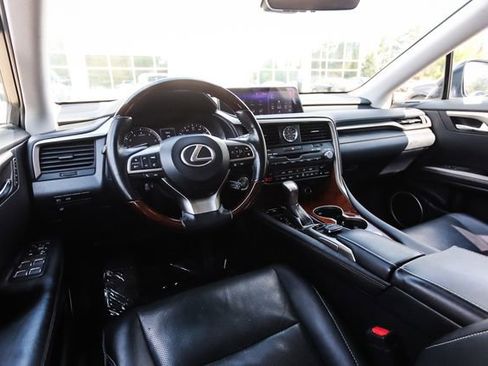 Used 2019 Lexus RX 350L AWD image 43