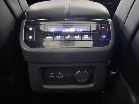 Certified 2024 INFINITI QX60 Luxe w/ Performance Audio Package FWD image 31