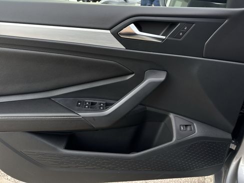 New 2026 Volkswagen Jetta Sport image 21