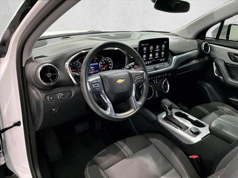 Used 2023 Chevrolet Blazer LT FWD image 14
